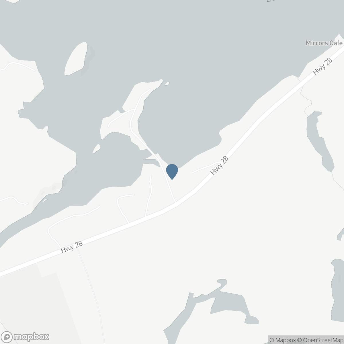 1036 RUTHVEN ROAD, Bancroft, Ontario K0L 1C0